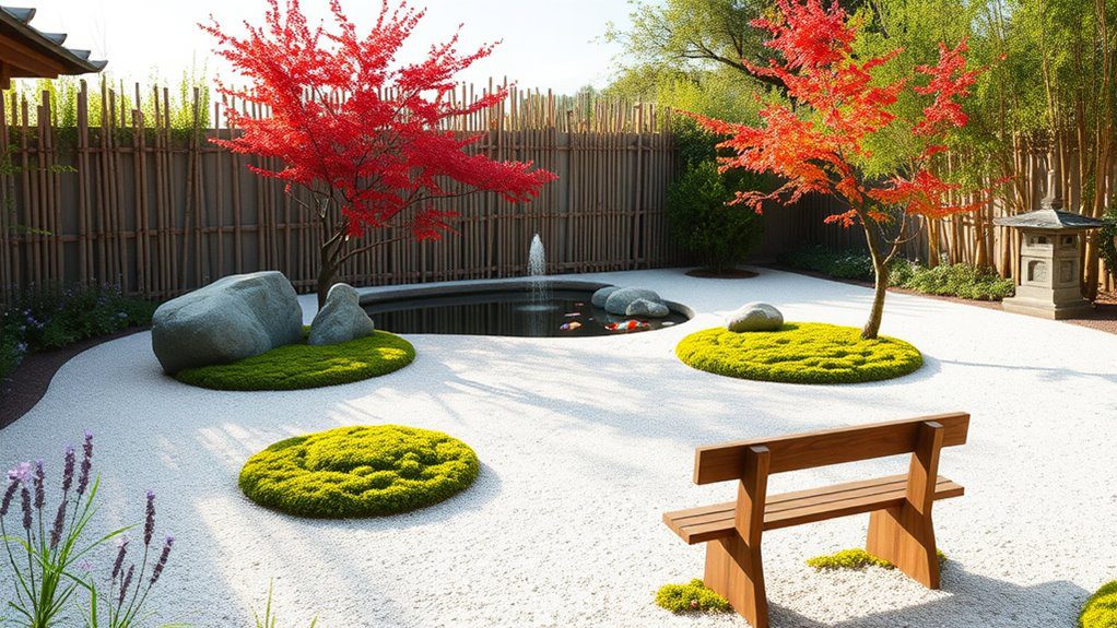 themed garden design tips