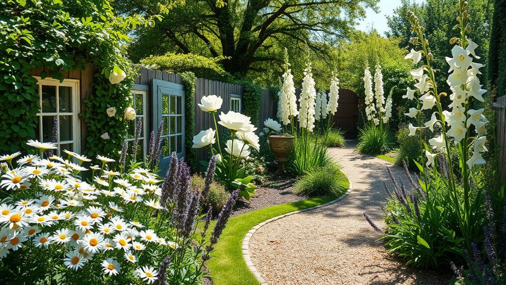 timeless charm and tranquility