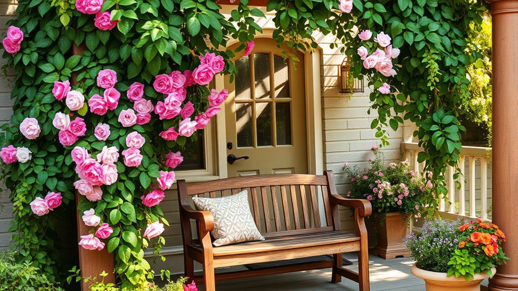 transformative vertical greenery solutions