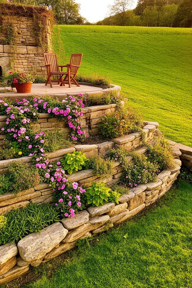 transforming slopes with aesthetics