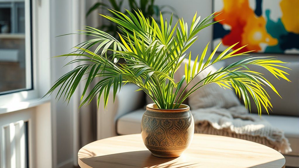 tropical air purifying gift