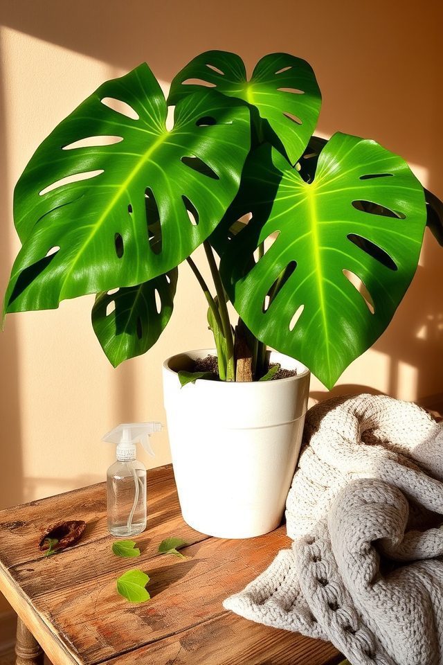 tropical indoor air purifier