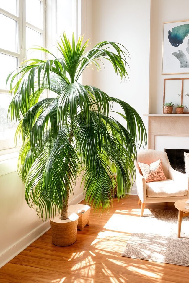 tropical indoor air purifier