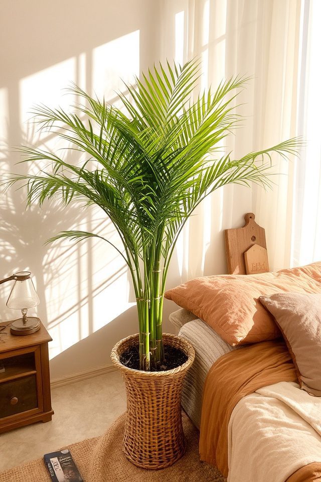 tropical indoor air purifier
