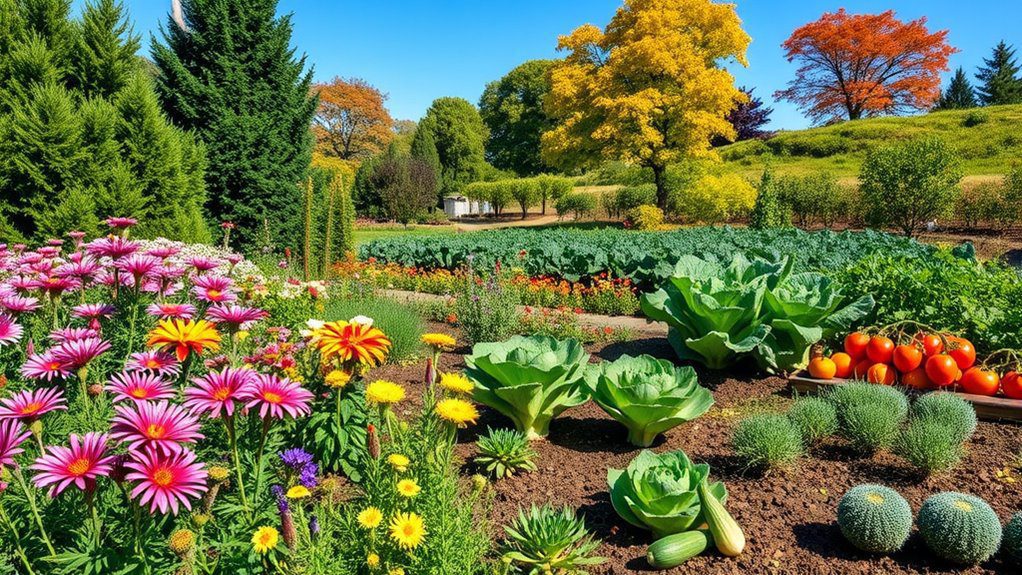 understanding plant hardiness zones