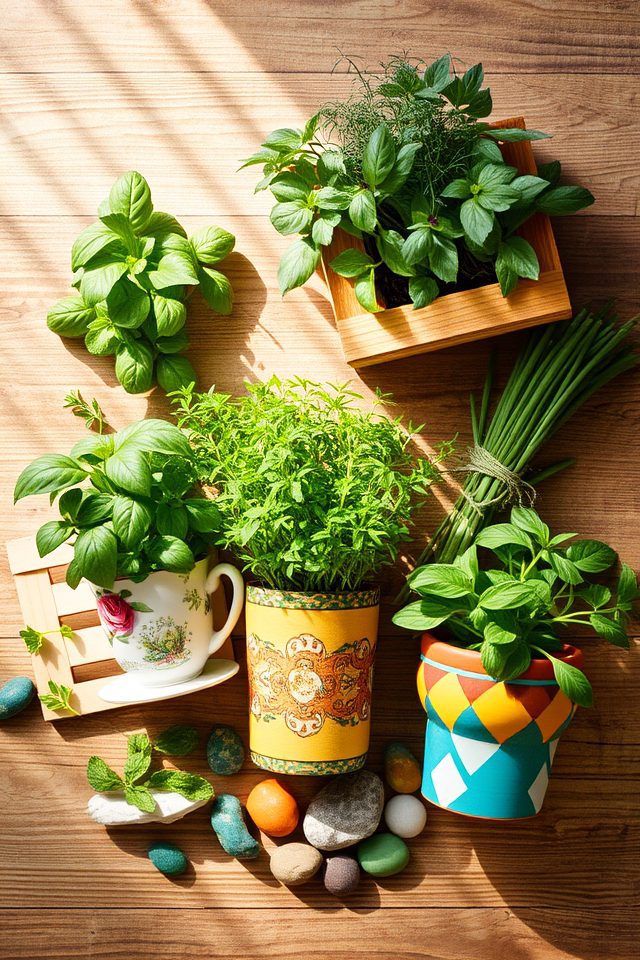 unique eco friendly container designs