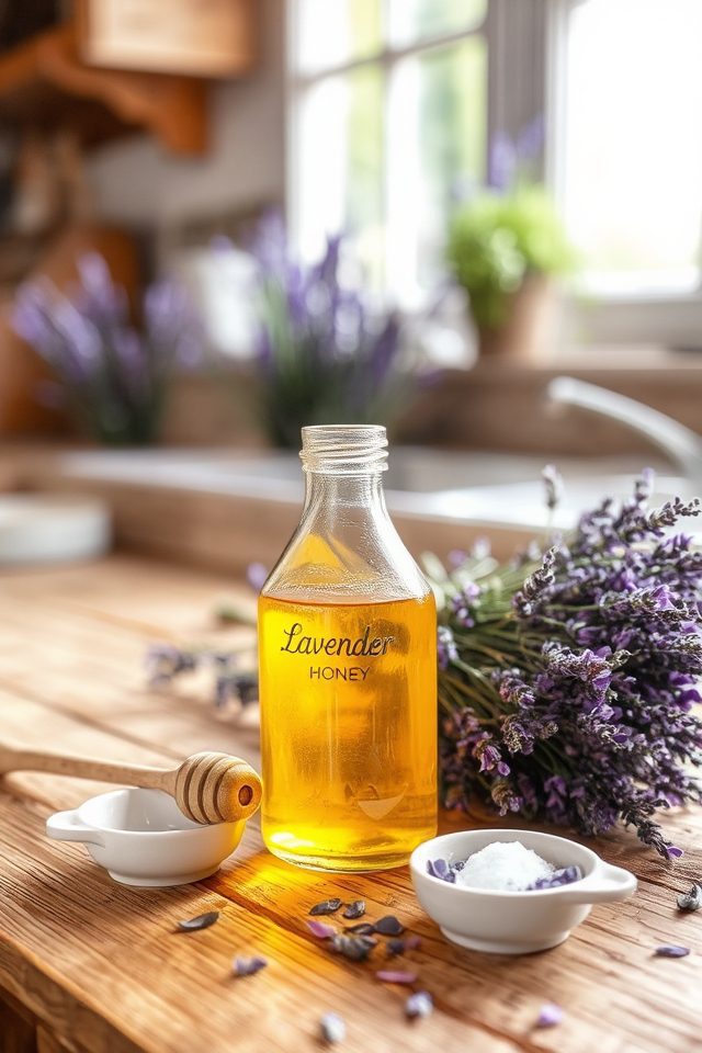 versatile fragrant therapeutic plant