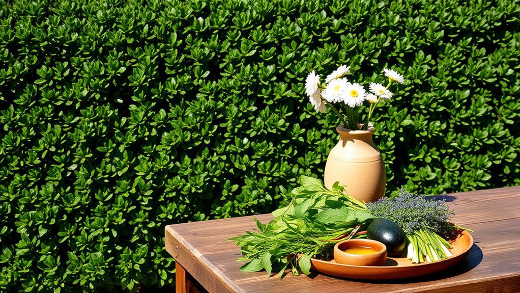 versatile low maintenance evergreen shrub