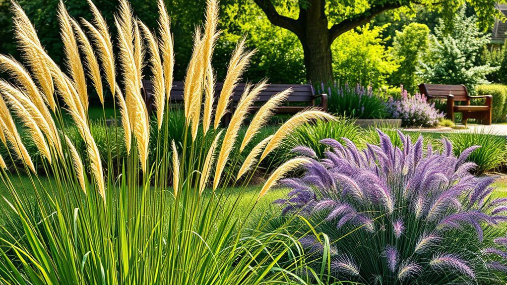 versatile low maintenance garden enhancement