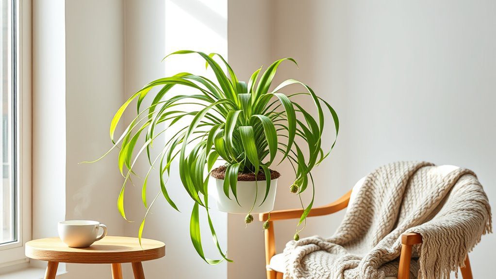 versatile low maintenance houseplant