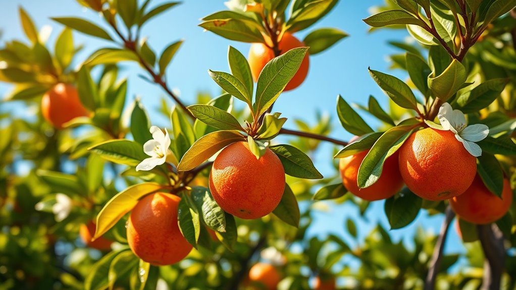 vibrant fruit rich flavor