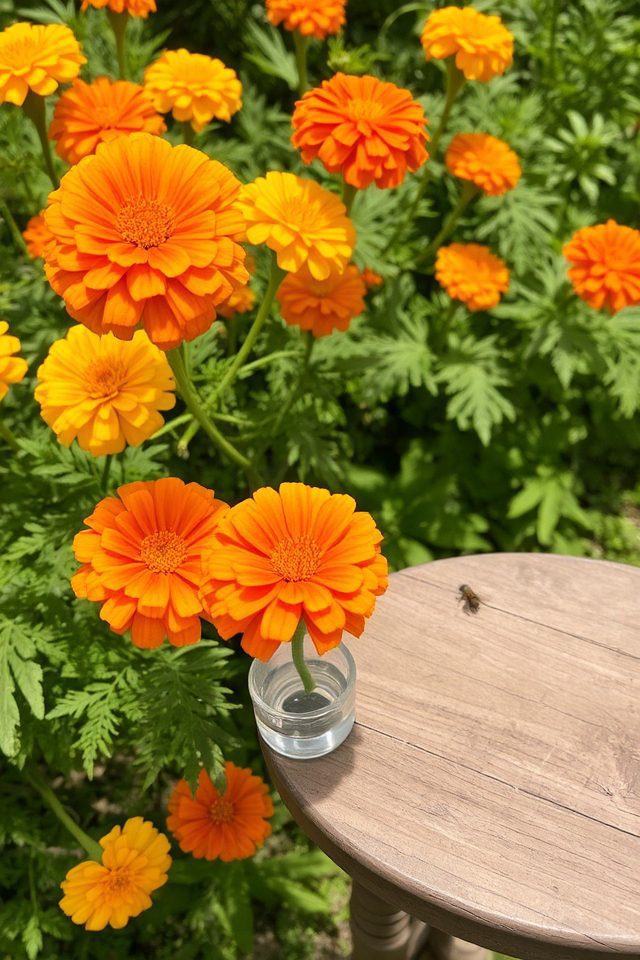 vibrant hardy pest repellents