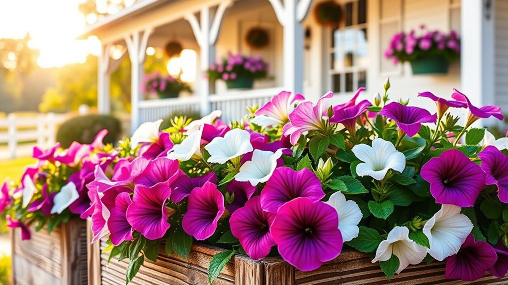 vibrant versatile farmhouse flowers