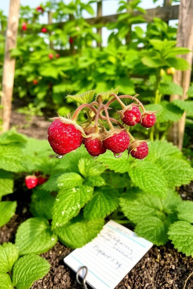 choose disease resistant varieties
