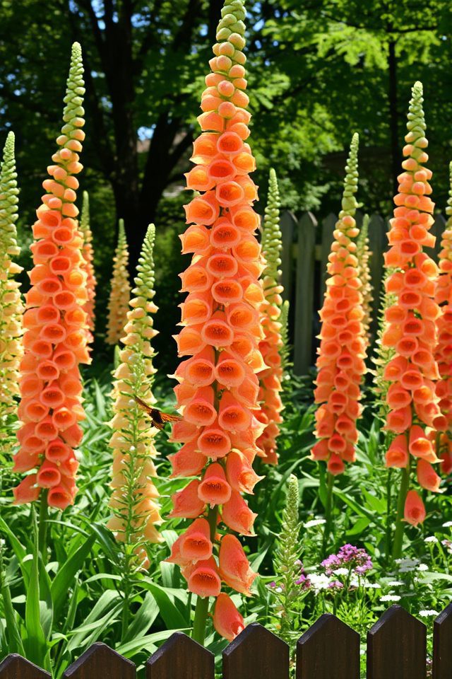 delightful summer flower addition