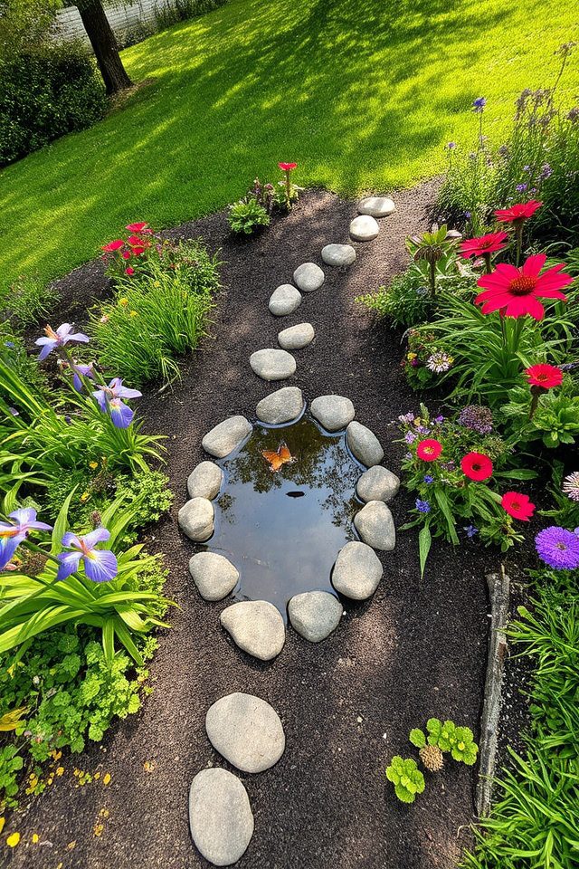 eco friendly stormwater management solution