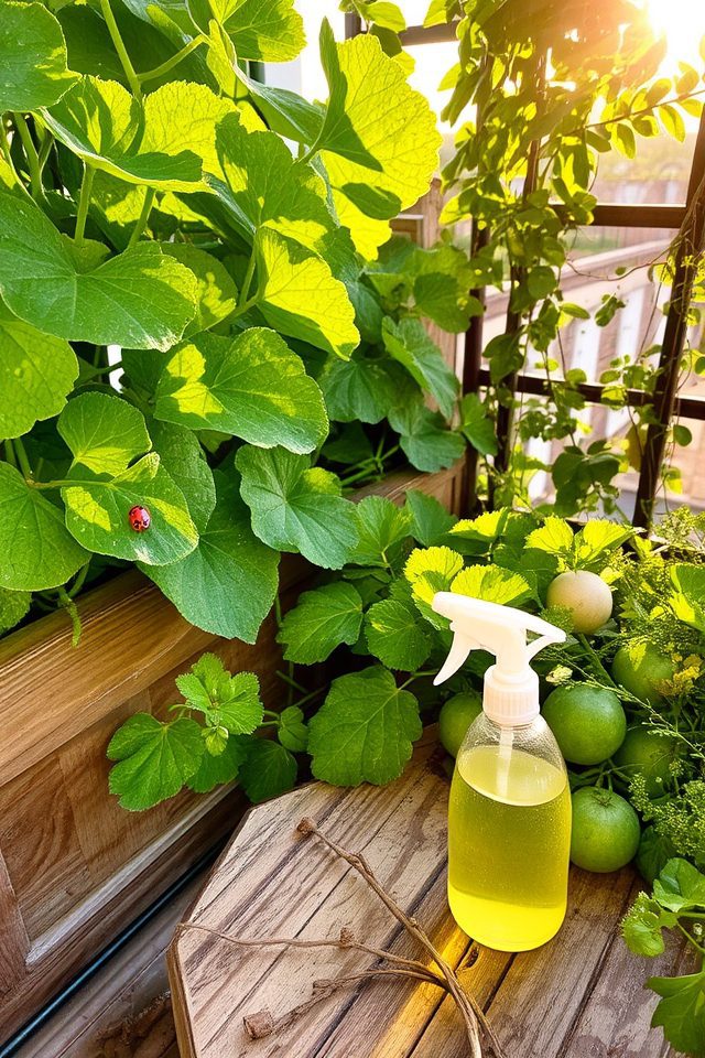 effective pest management strategies