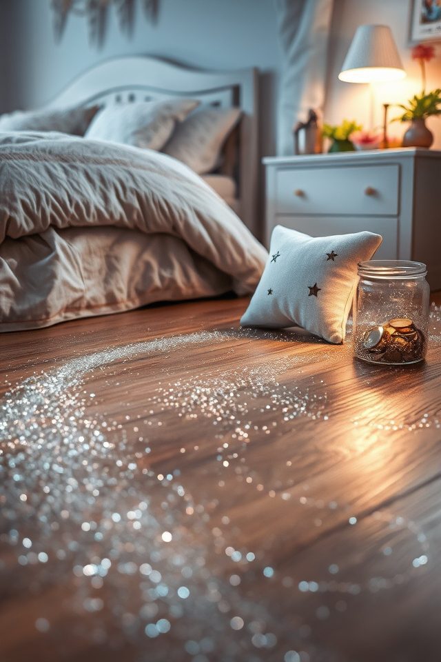 enchanting tooth fairy experience