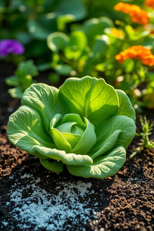 natural pest control solution