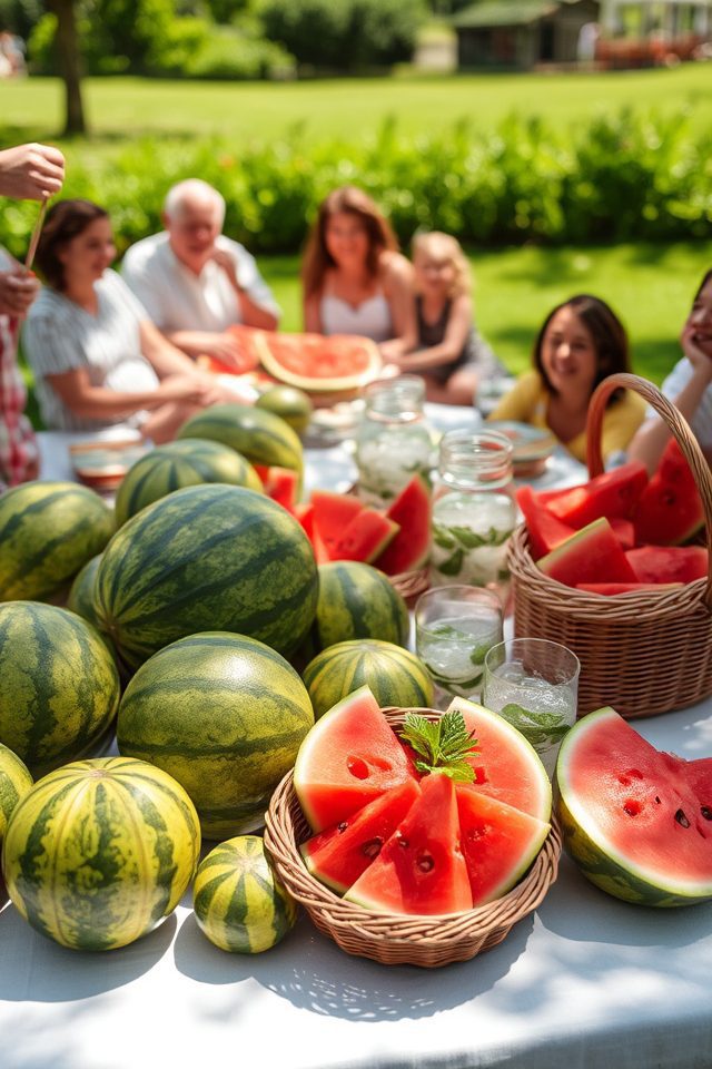 share and donate harvest