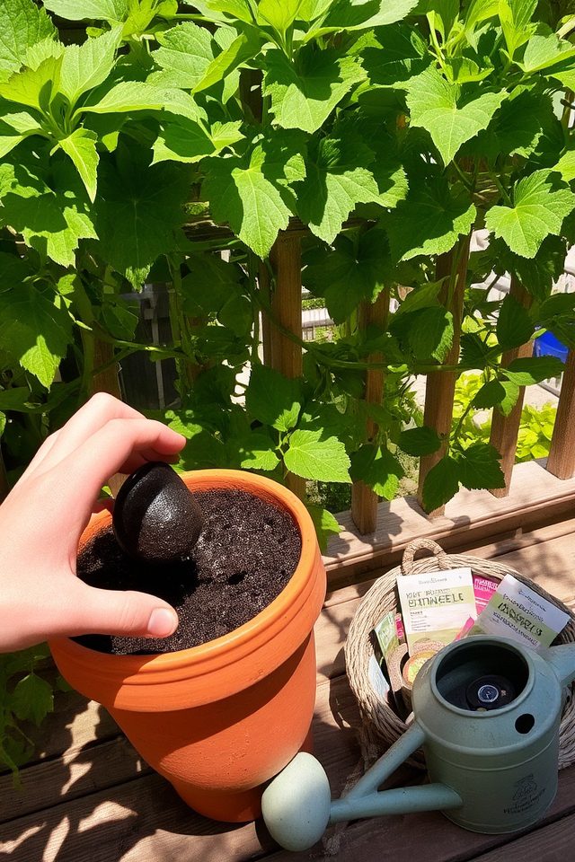 watermelon summer care essentials