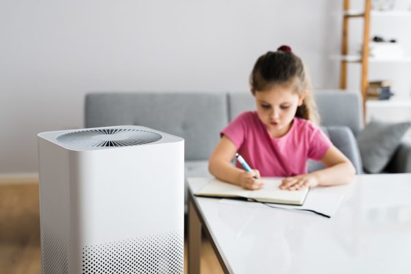 Why Air Purifier Placement Matters 