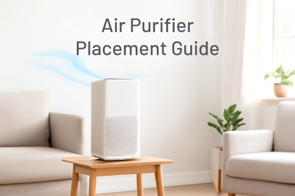 Air Purifier Placement Guide