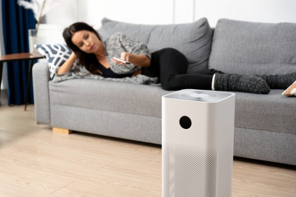 Where to Place Your Air Purifier