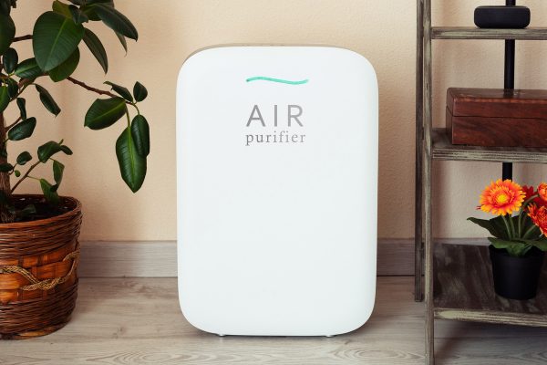 How Do Air Purifiers Work?