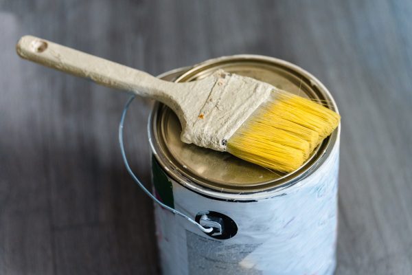 Dealing with Leftover Paint Responsibly