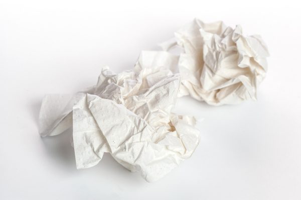 Paper Towel Alternatives