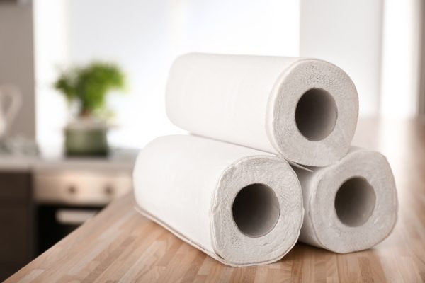 Creative Paper Towel Uses That Actually Add Value