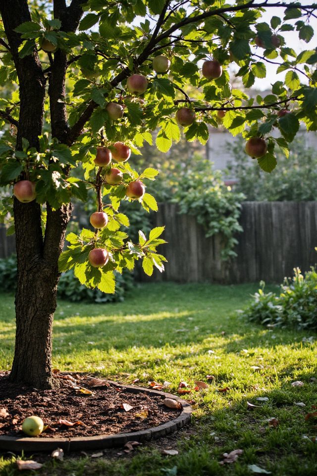 choose suitable apple variety