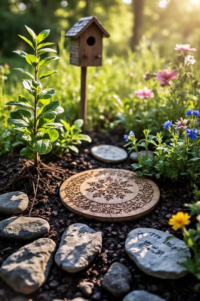 eco friendly pet memorials options