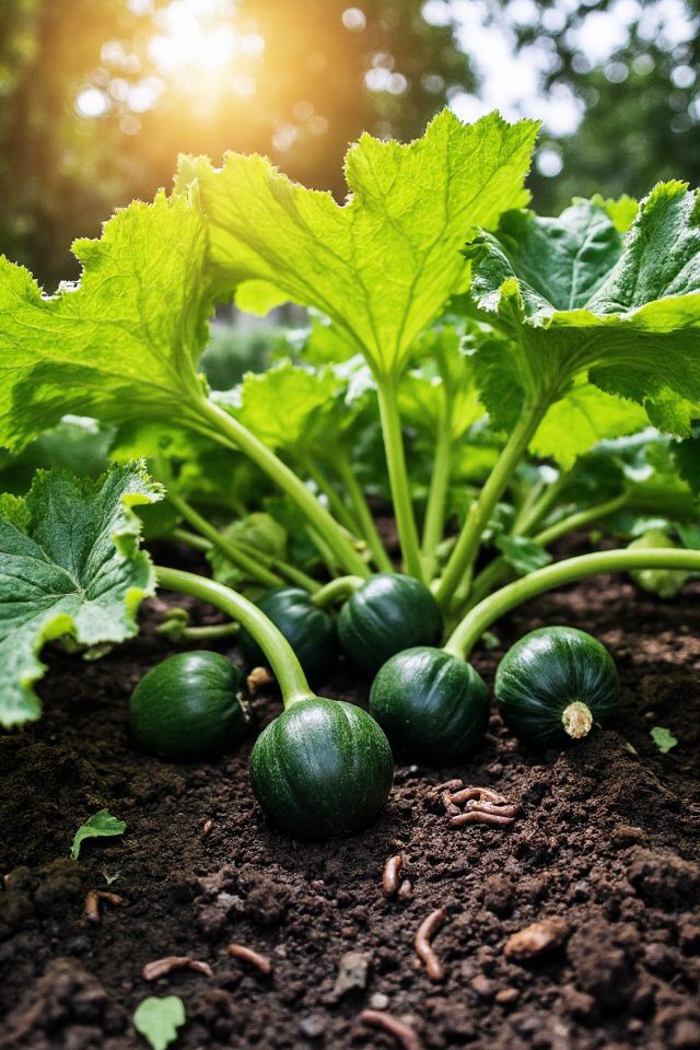 essential nutrients for growth