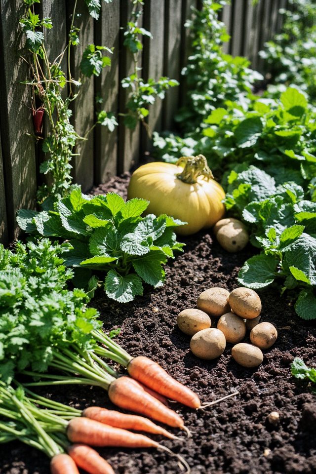 harvest seasonal soup ingredients