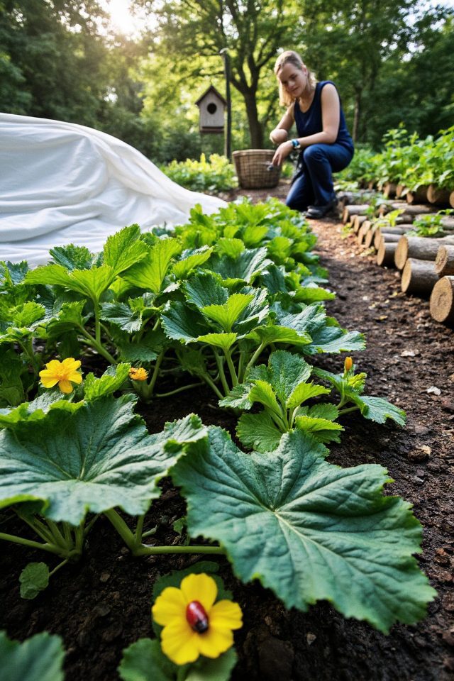 integrated pest management strategies