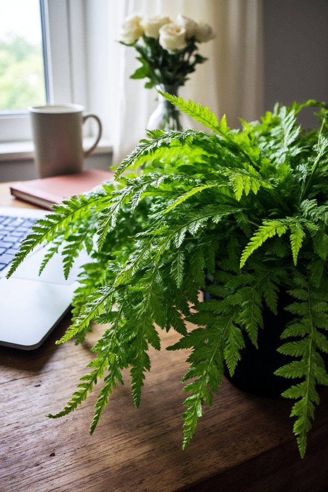 lush indoor air purifier