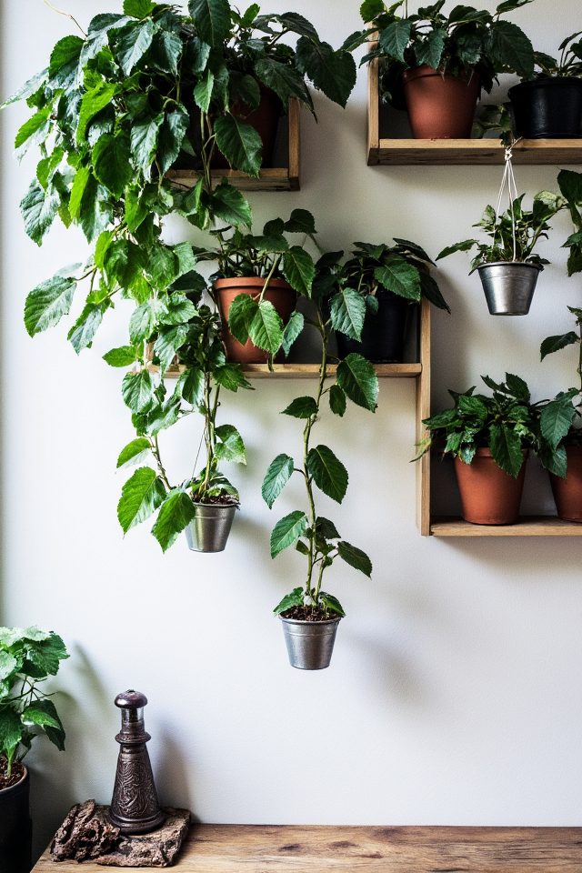 maximizing indoor coffee gardening