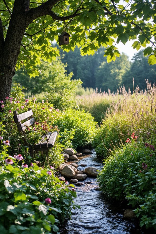 native plants for sustainability