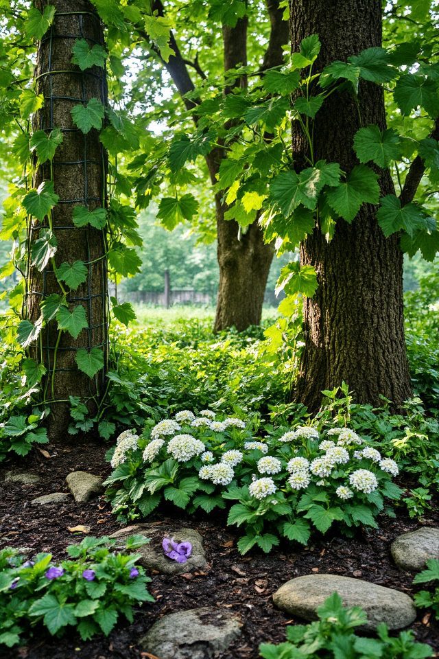 optimal companion planting strategies