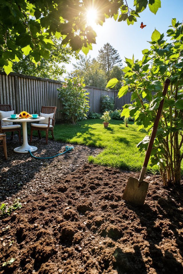 optimal plant placement advice