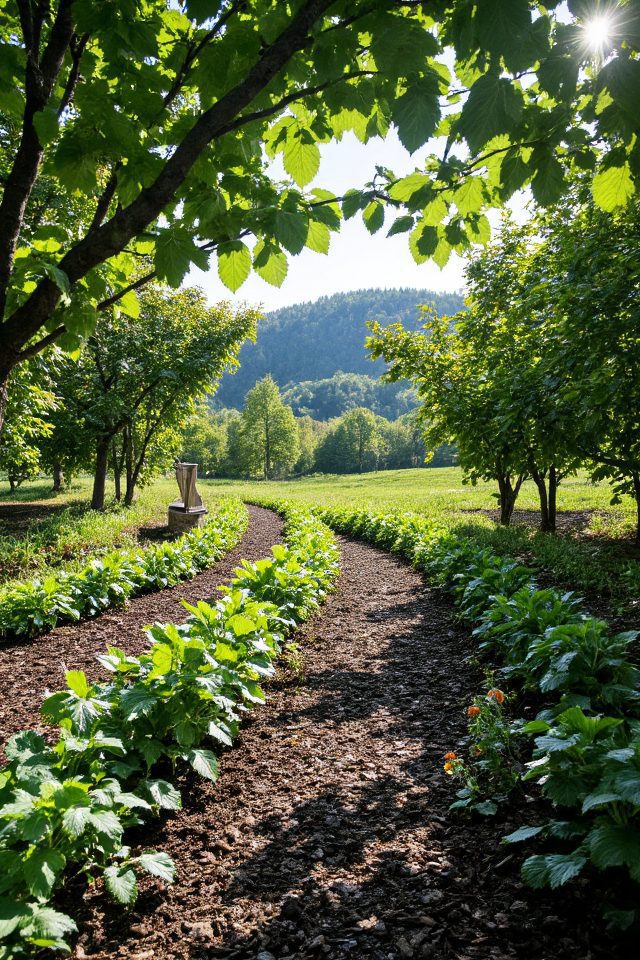 pawpaw orchard planting guide