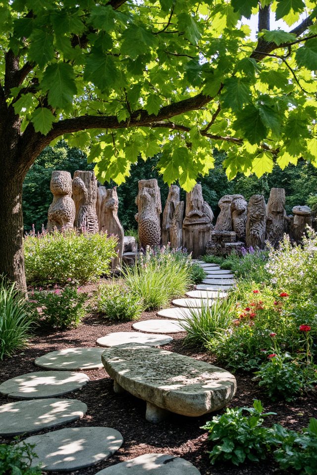 pawpaw trees enhance landscapes