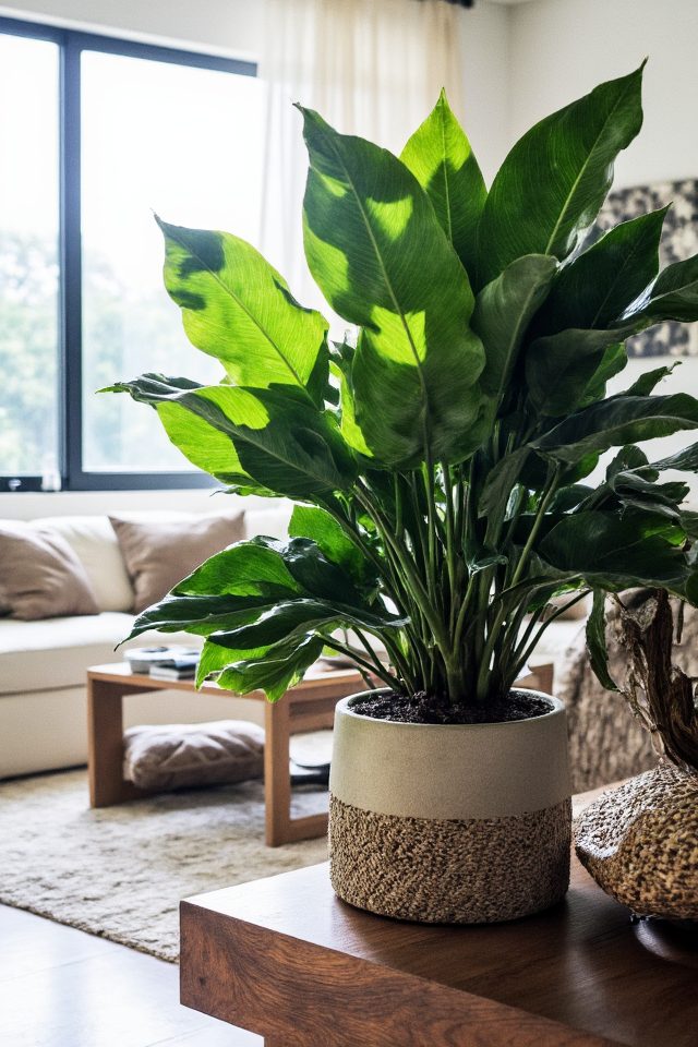 resilient low light air purifier