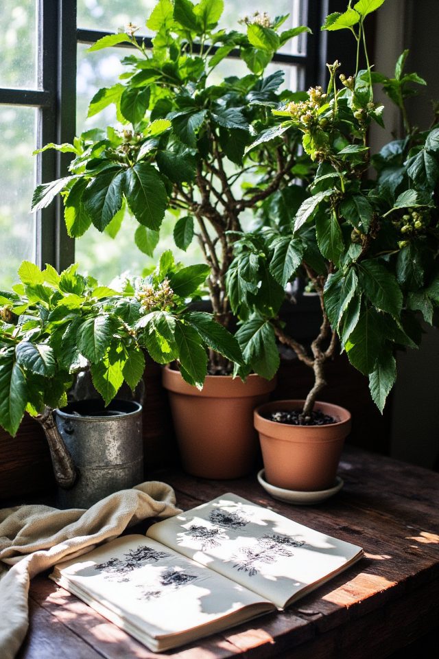 selecting suitable coffee varieties