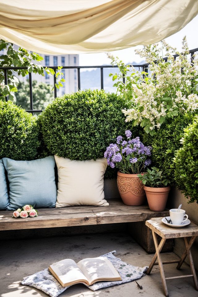 soothing colors for relaxation