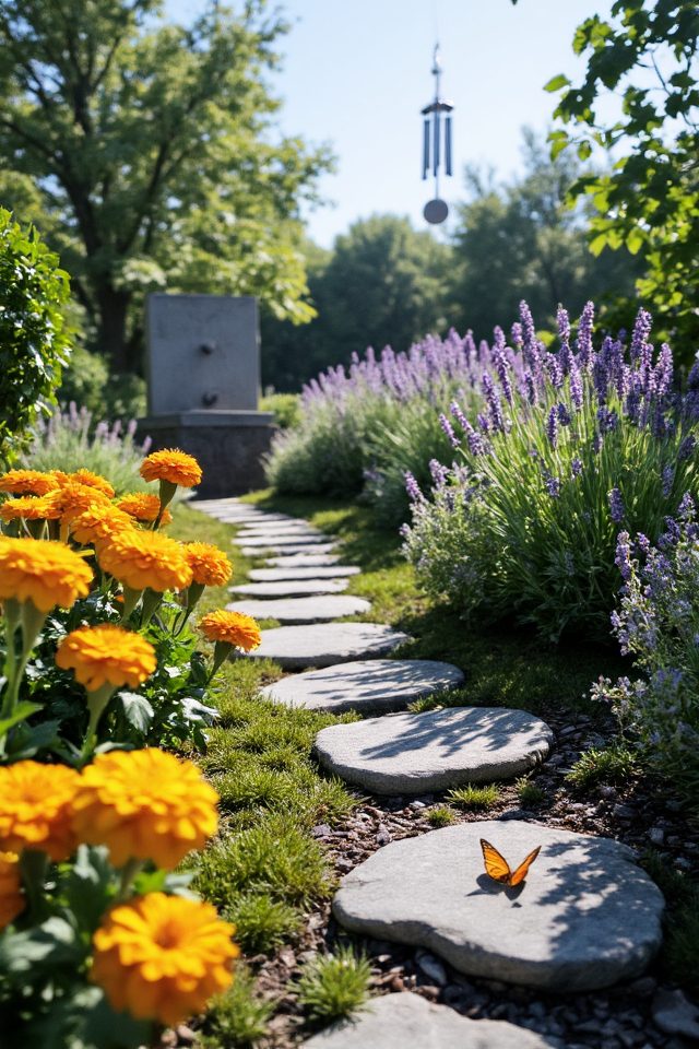 tranquil sensory pet memorial