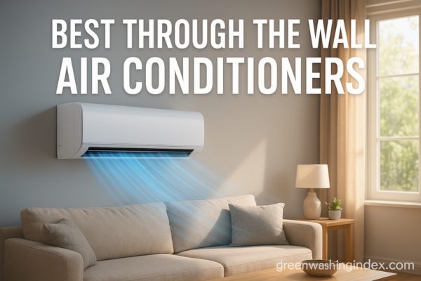 BEST THROUGH THE WALL AIR CONDITIONERS
