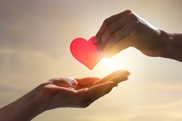 Charitable Donations